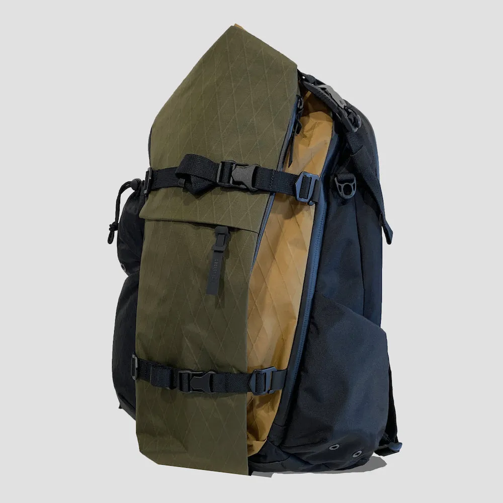 X-TYPE - Backpack