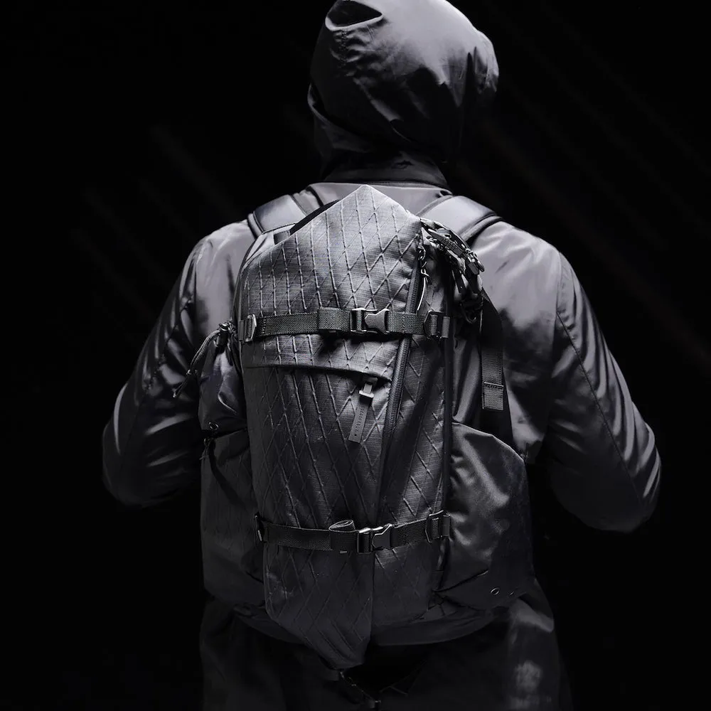 X-TYPE - Backpack