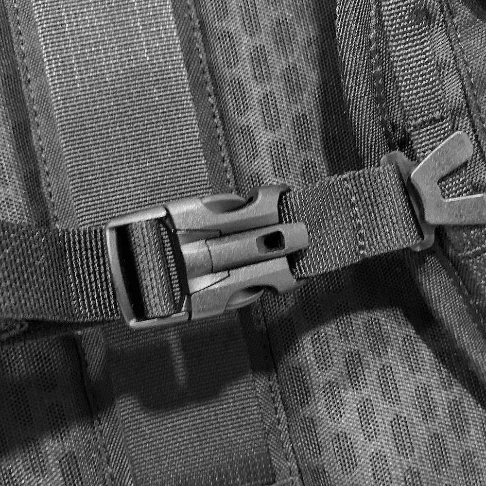 X-TYPE - Backpack