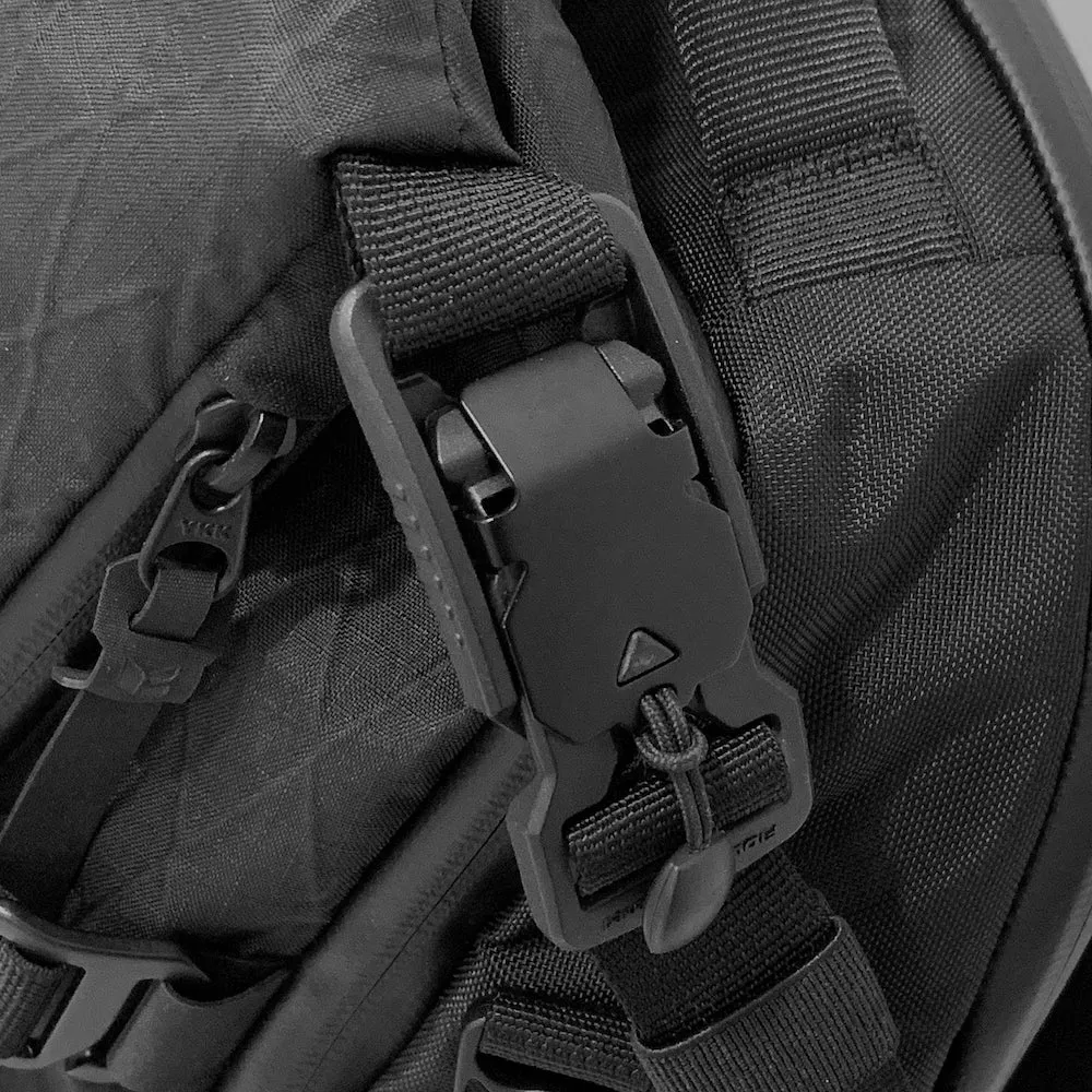 X-TYPE - Backpack