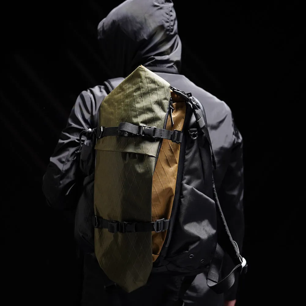X-TYPE - Backpack