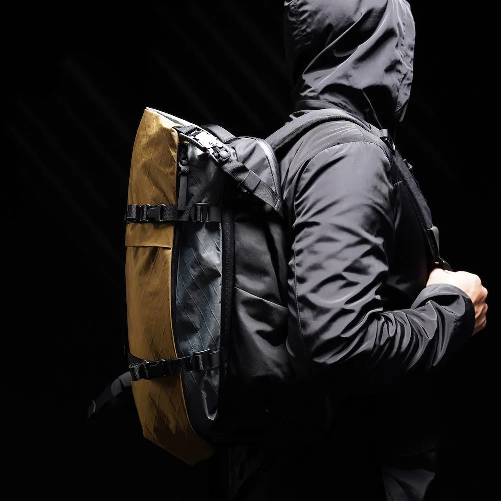 X-TYPE - Backpack