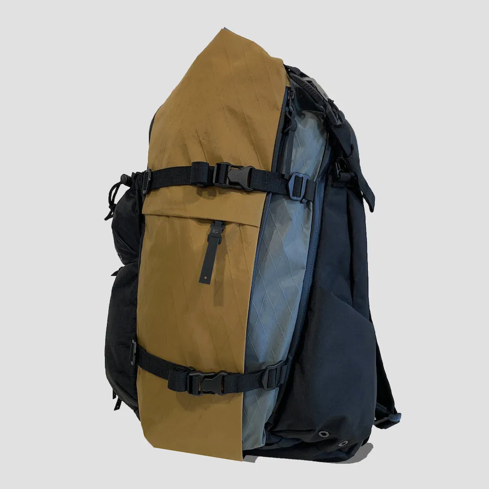 X-TYPE - Backpack