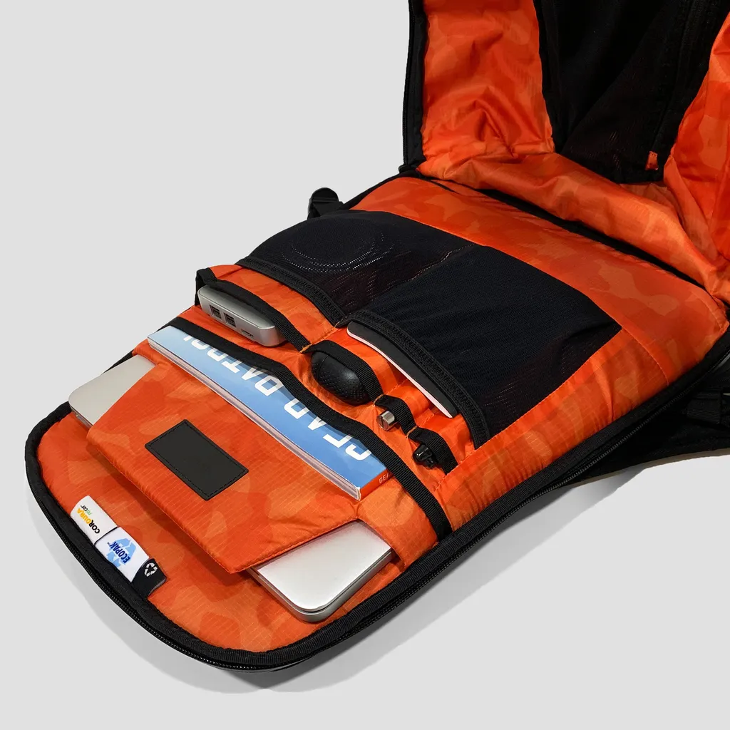 X-TYPE - Backpack