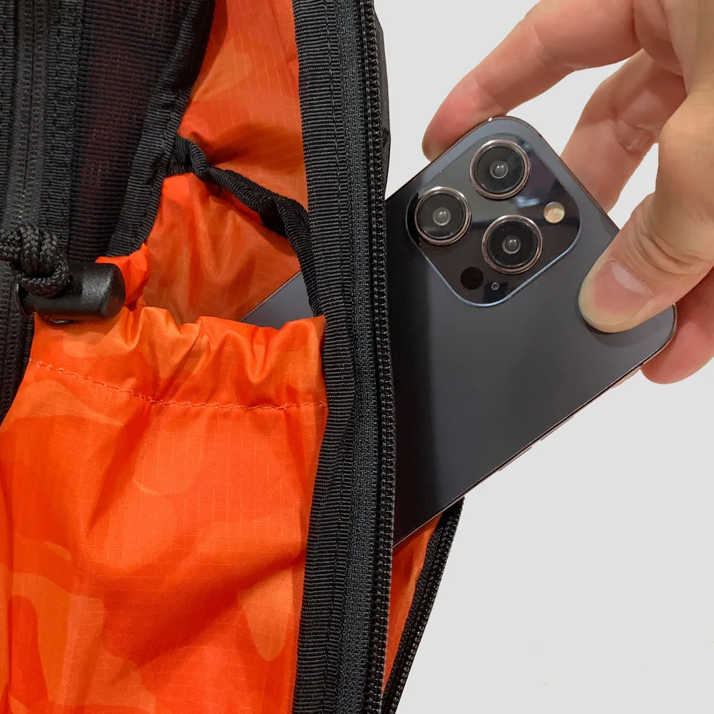X-TYPE - Backpack