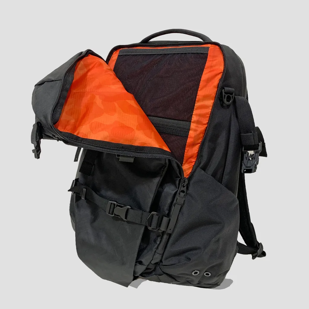 X-TYPE - Backpack