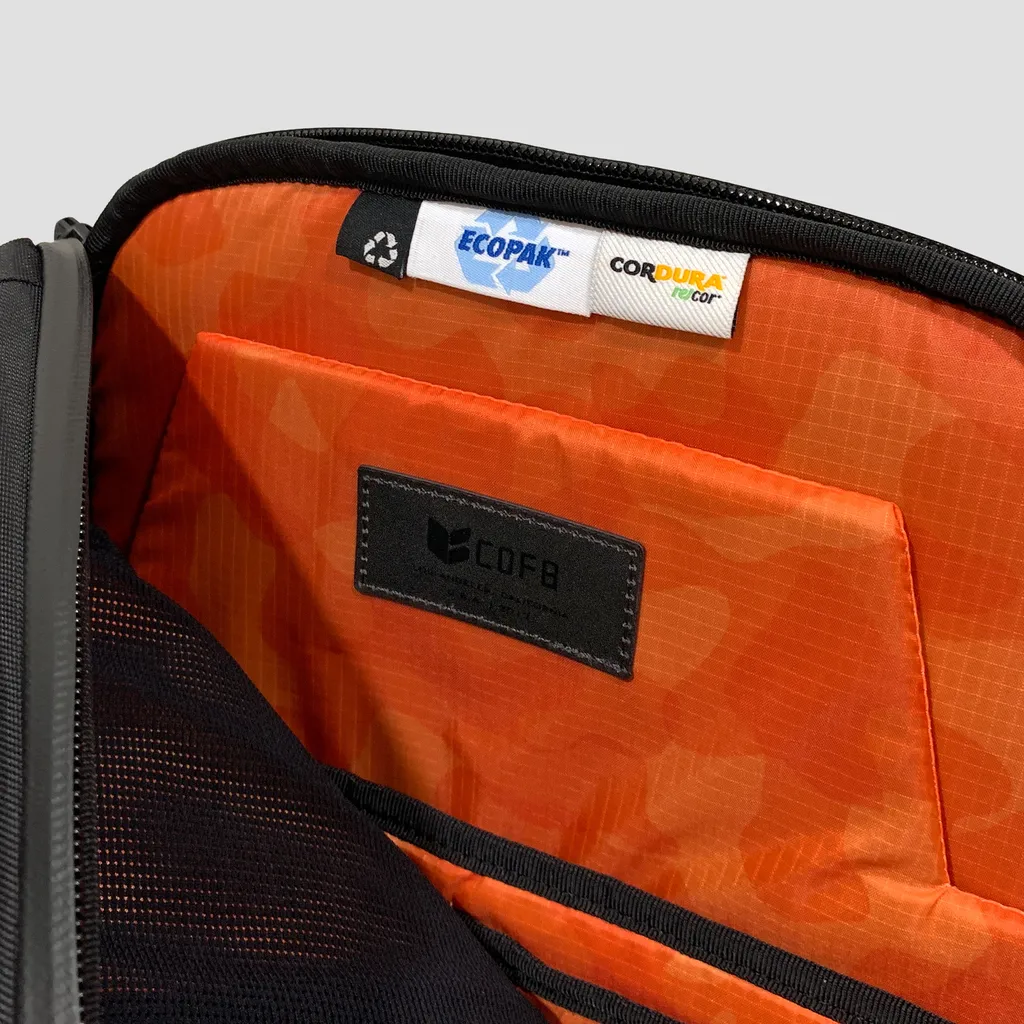 X-TYPE - Backpack