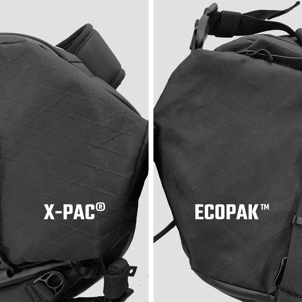 X-TYPE - Backpack