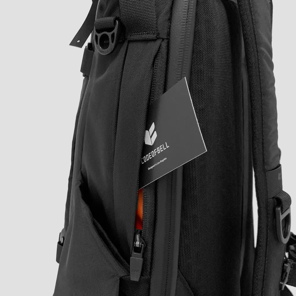 X-TYPE - Backpack