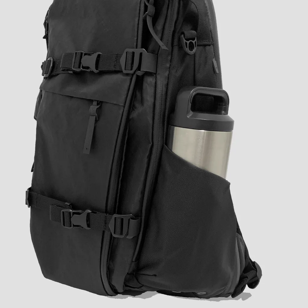 X-TYPE - Backpack