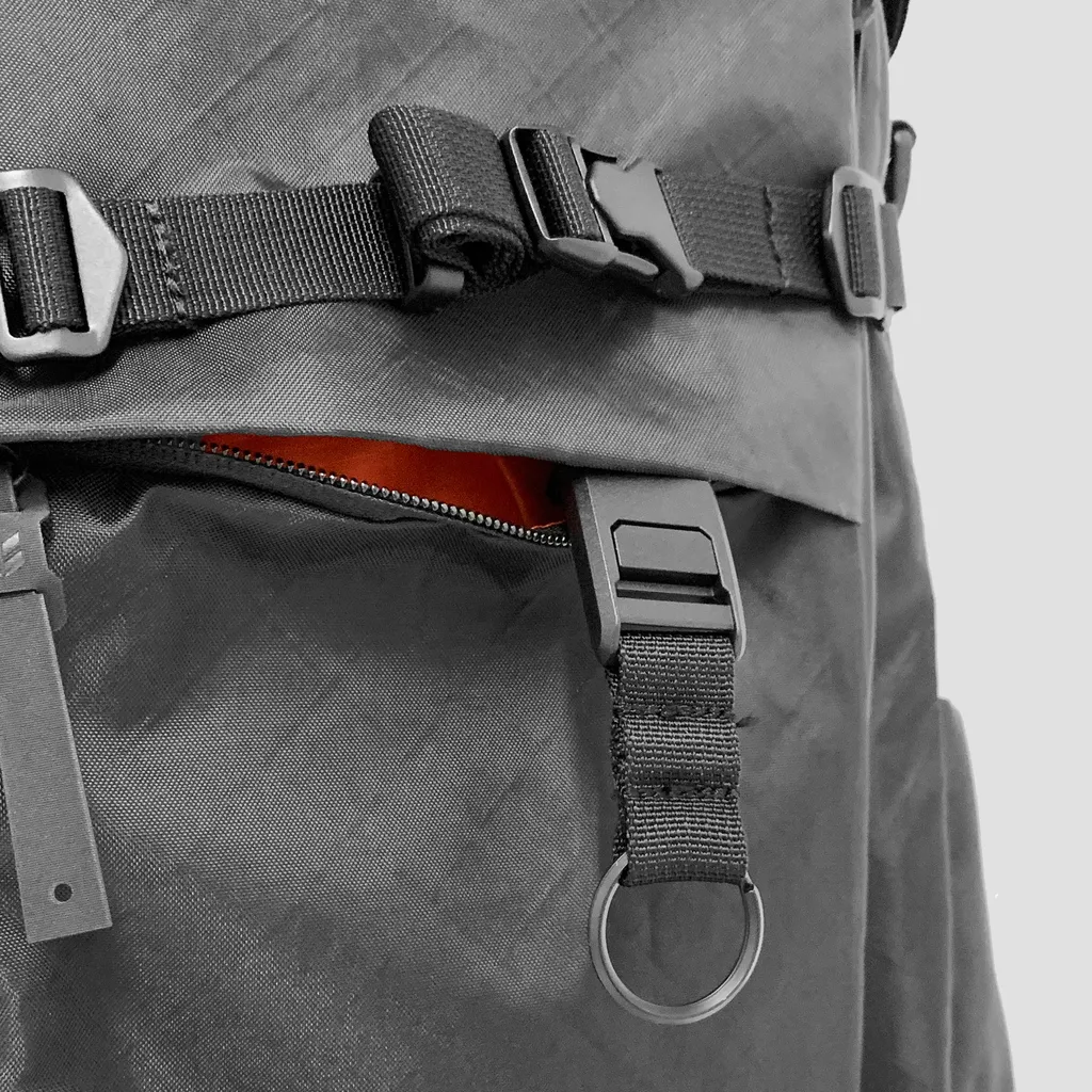 X-TYPE - Backpack