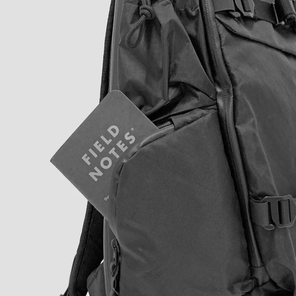 X-TYPE - Backpack