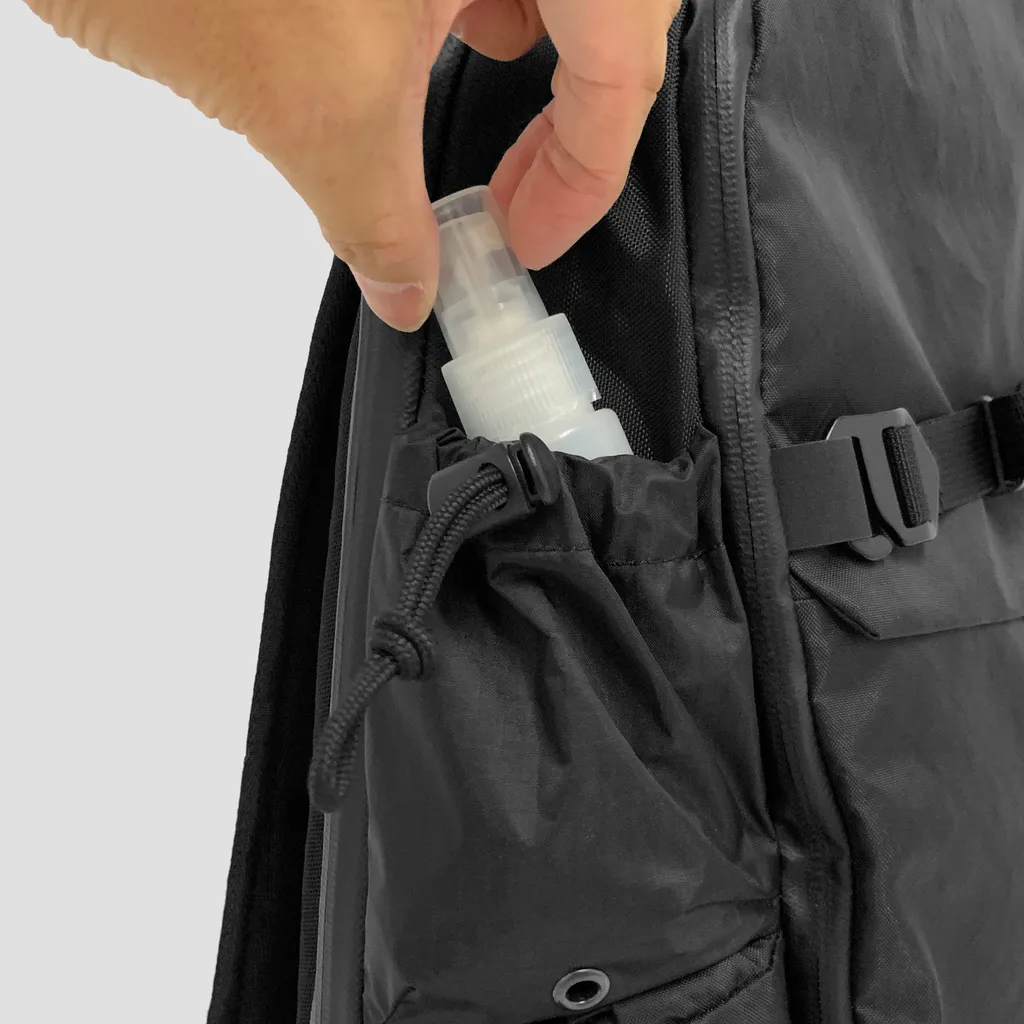 X-TYPE - Backpack