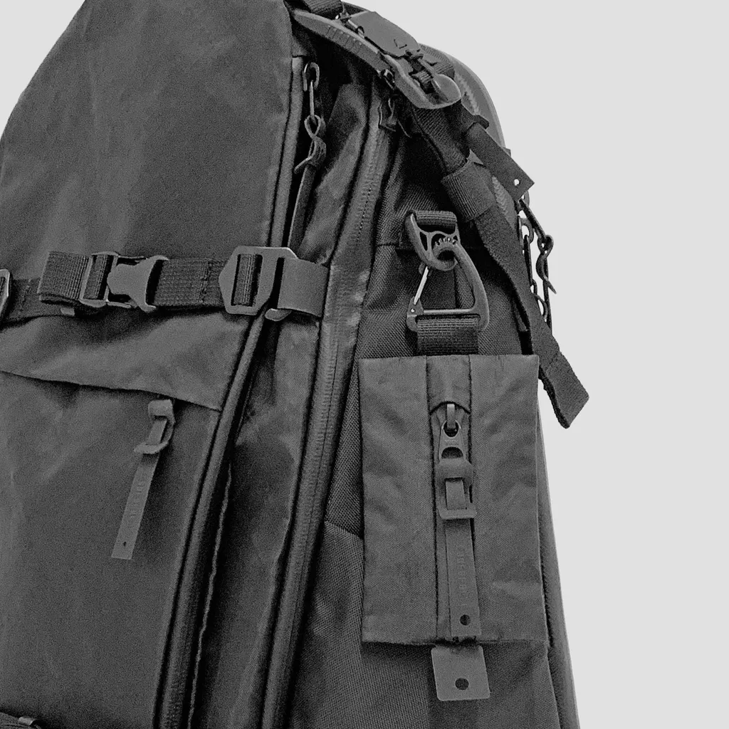 X-TYPE - Backpack