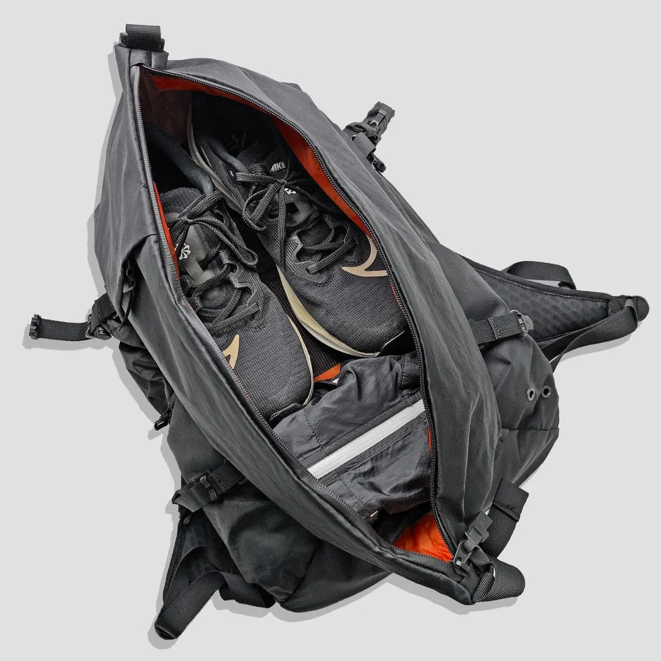 X-TYPE - Backpack