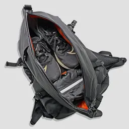 X-TYPE - Backpack