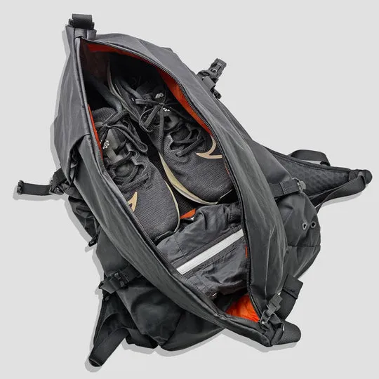 X-TYPE - Backpack