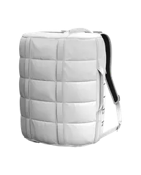 Roamer Duffel 60L White Out