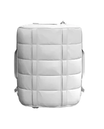 Roamer Duffel 60L White Out