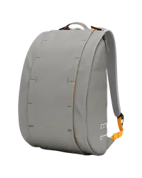 Hugger Base Backpack 15L Sand Grey