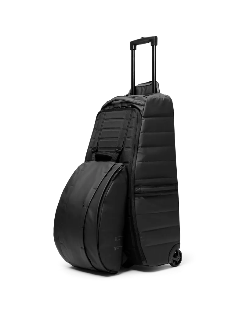 Hugger Base Backpack 15L Sand Grey