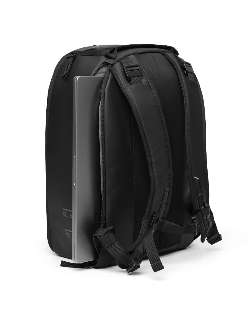 Ramverk Backpack 21L Sand Grey