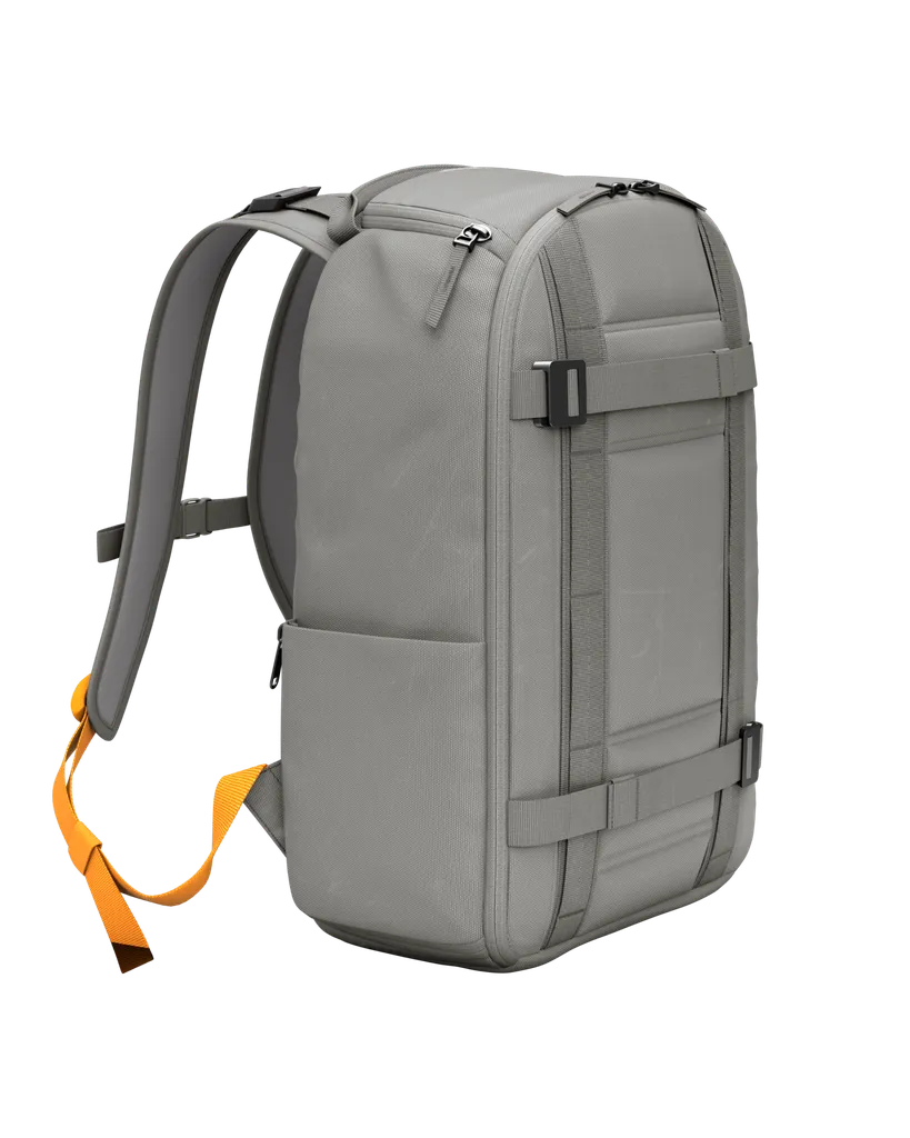 Ramverk Backpack 21L Sand Grey