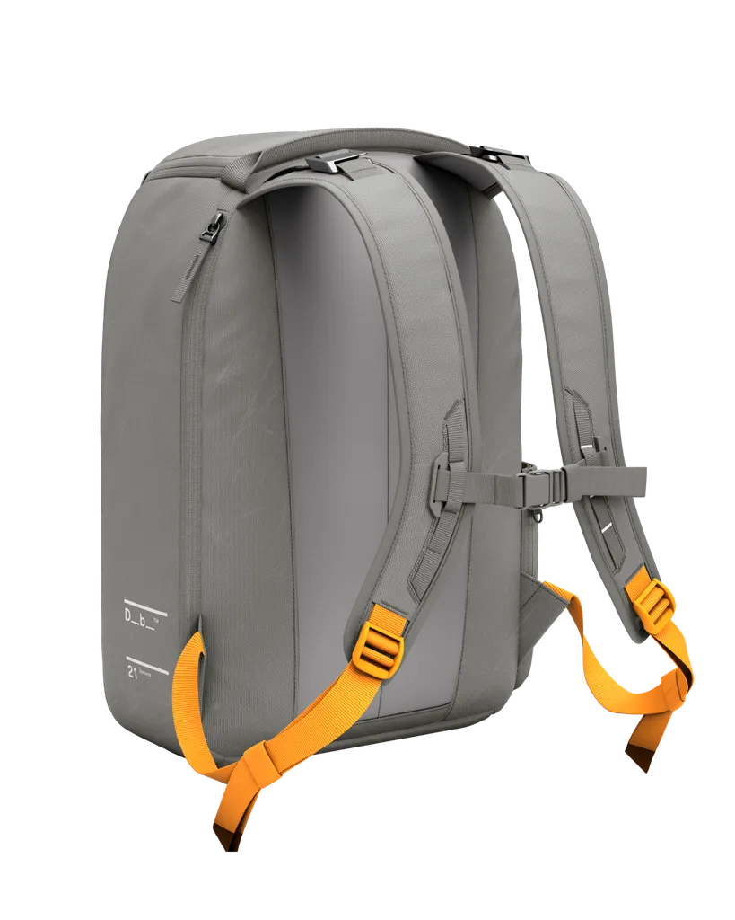Ramverk Backpack 21L Sand Grey