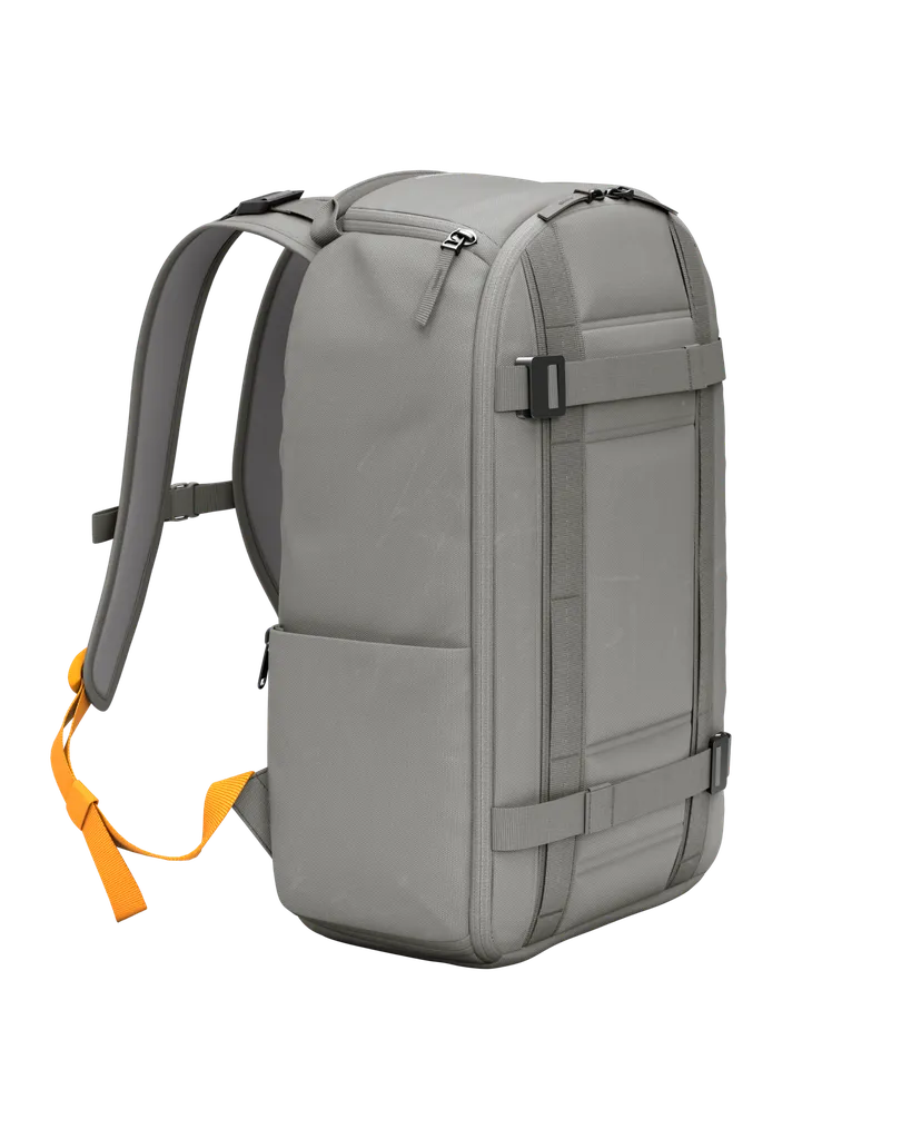 Ramverk Backpack 26L Sand Grey