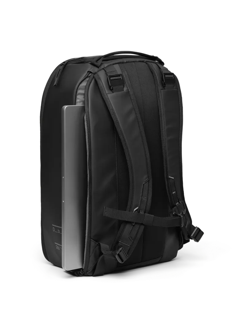 Ramverk Backpack 26L Sand Grey