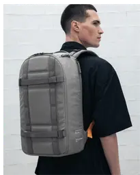 Ramverk Backpack 26L Sand Grey