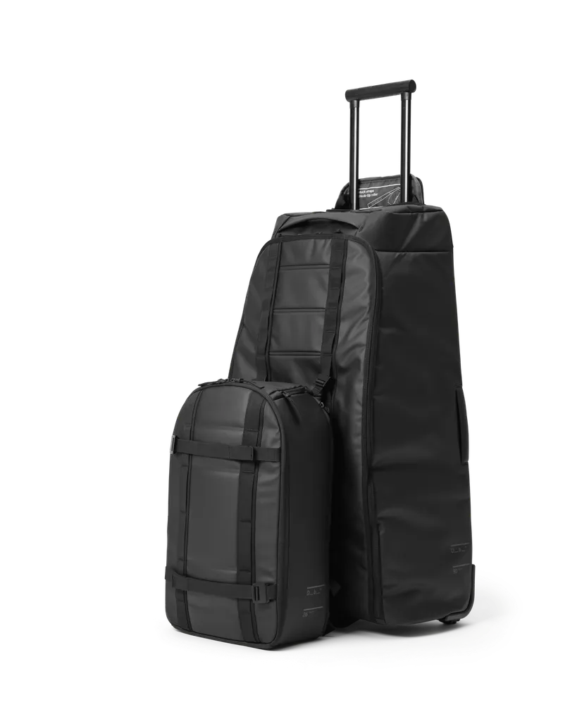 Ramverk Backpack 26L Sand Grey