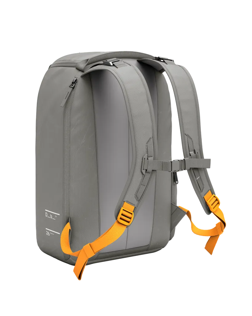 Ramverk Backpack 26L Sand Grey