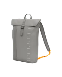 Essential Backpack 12L Sand Grey