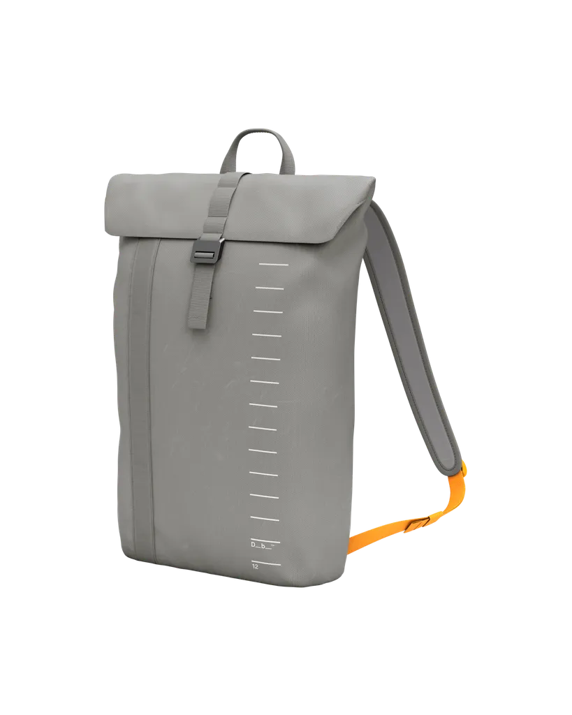 Essential Backpack 12L Sand Grey