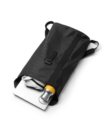 Essential Backpack 12L Sand Grey