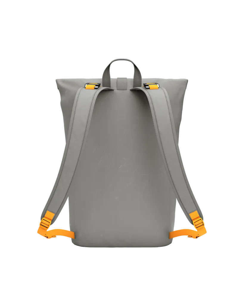 Essential Backpack 12L Sand Grey