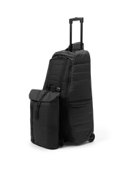 Essential Backpack 12L Sand Grey