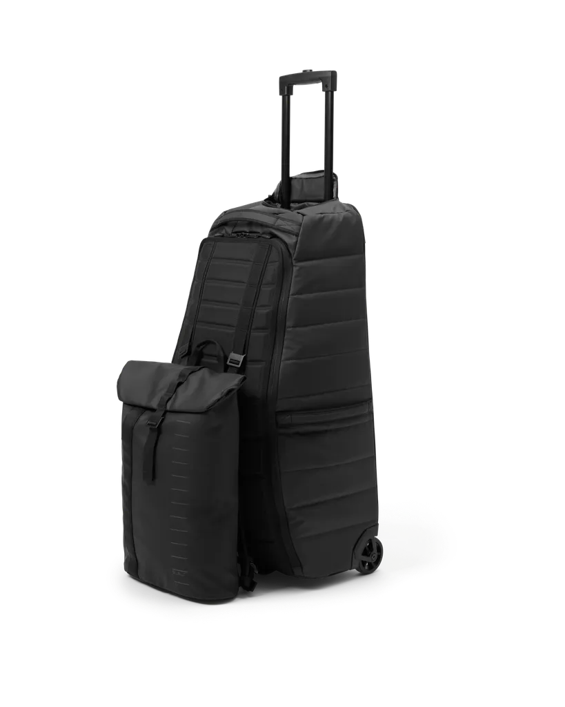 Essential Backpack 12L Sand Grey