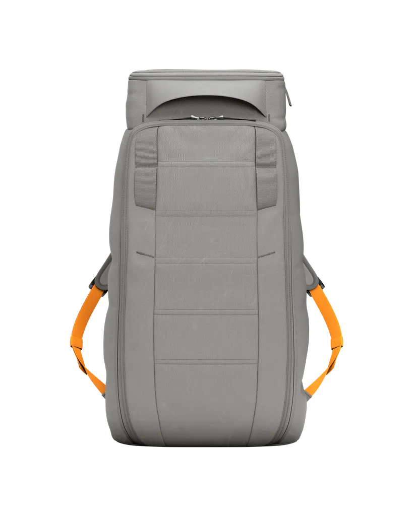 Hugger Backpack 30L Sand Grey