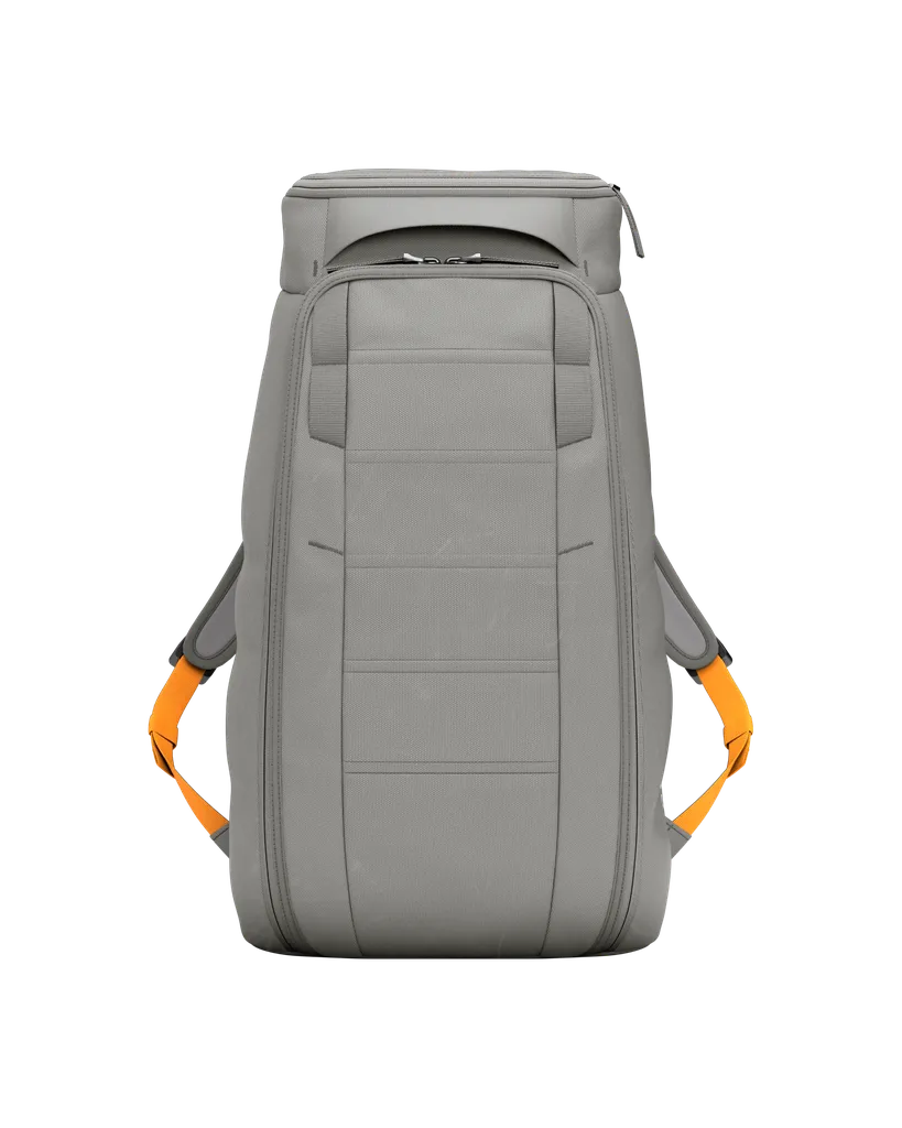 Hugger Backpack 25L Sand Grey