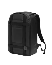 Ramverk Backpack 21L Black Out