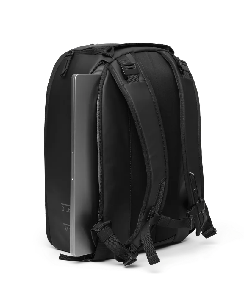 Ramverk Backpack 21L Blue Hour