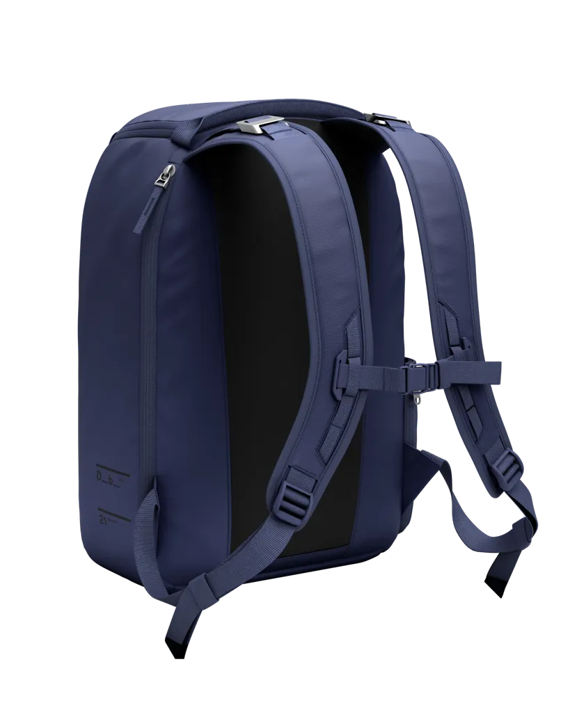 Ramverk Backpack 21L Blue Hour