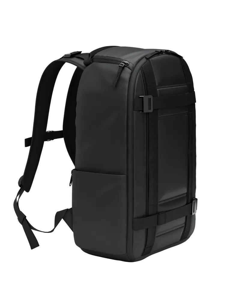 Ramverk Backpack 26L Black Out