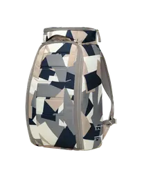 Hugger Backpack 25L Line Cluster