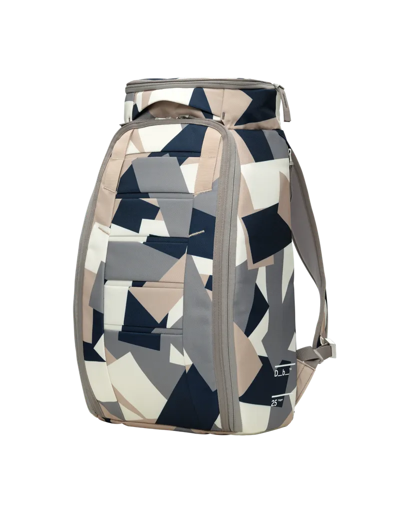 Hugger Backpack 25L Line Cluster