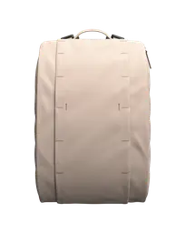 Hugger Base Backpack 15L Fogbow Beige
