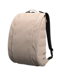 Hugger Base Backpack 15L Fogbow Beige