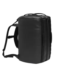 Roamer Pro Split Duffel 50L Black Out